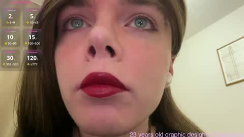 Aishe online show from May 10, 3:39 pm