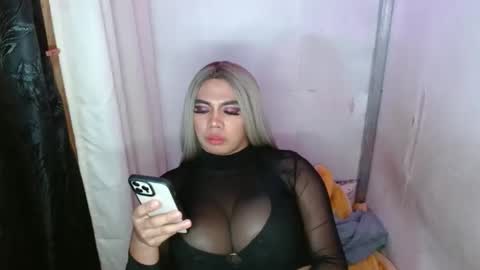 HUGECOCK online show from February 13, 4:07 pm