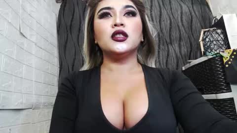 Snapshot of 12inchsexyanacodats chatting on October 21, 2:51 pm sexy kia online show from October 21, 2:51 pm