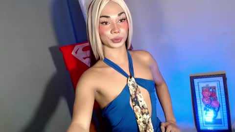 barbie online show from July 12, 12:53 pm
