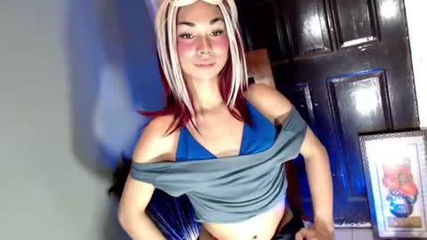 barbie online show from July 18, 3:08 pm