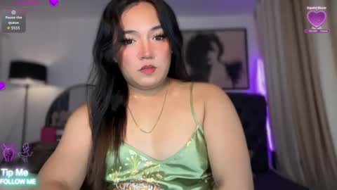 Ekang online show from June 14, 7:37 pm