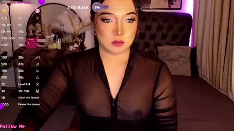 Ekang online show from June 15, 7:38 pm