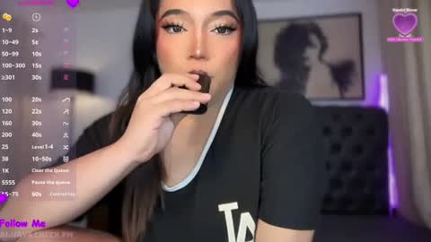 Ekang online show from June 22, 1:19 pm