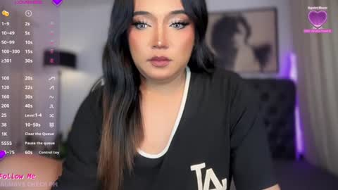 Ekang online show from June 23, 4:59 pm