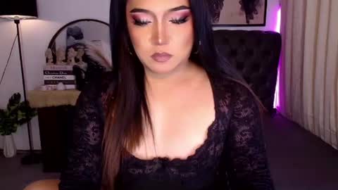 Ekang online show from July 17, 6:47 pm