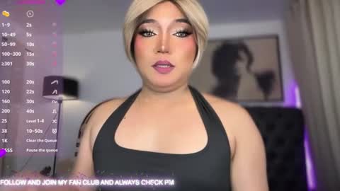 Ekang online show from July 26, 8:49 pm