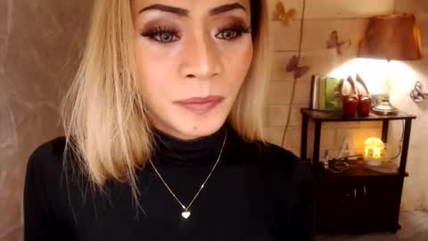 angel online show from February 10, 3:13 am