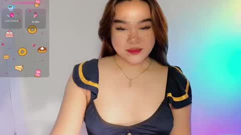 1lovelymess online show from January 10, 1:32 am