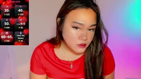 1lovelymess online show from January 17, 2:08 am
