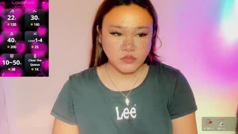 1lovelymess online show from January 28, 9:19 am