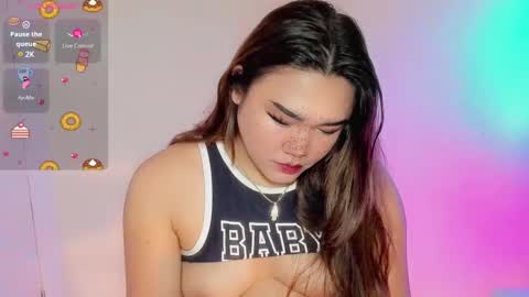 1lovelymess online show from February 28, 3:04 am
