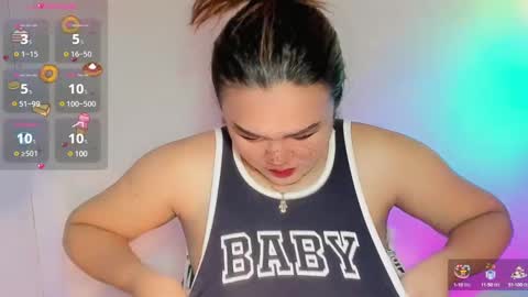 1lovelymess online show from March 10, 1:45 am
