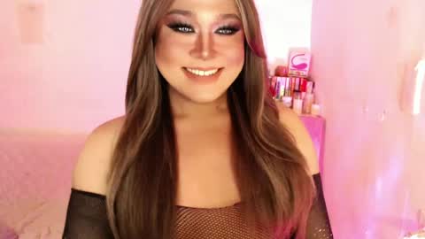 1lovelymess online show from June 22, 3:25 am