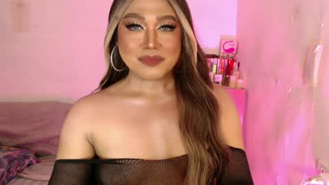1lovelymess online show from July 3, 3:34 am