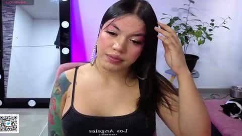 Ashley Independent model online show from June 17, 10:33 pm