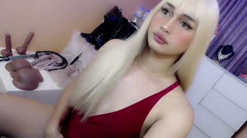 1sexy kattie online show from July 11, 12:59 am
