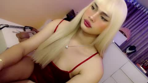 1sexy kattie online show from July 14, 3:33 am