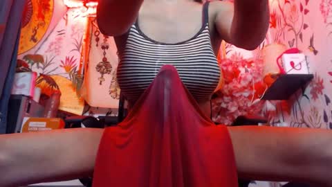 mharjorie online show from October 27, 5:54 pm