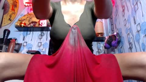 mharjorie online show from April 3, 7:23 pm