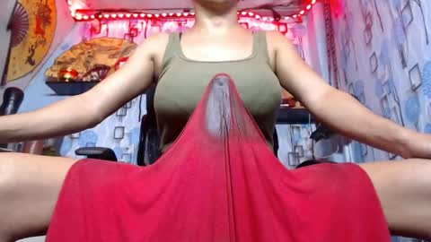 mharjorie online show from April 17, 3:03 pm