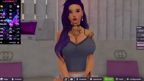  Ammber  online show from June 20, 12:14 am