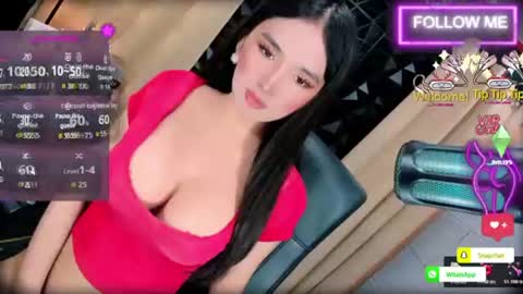 Heaven online show from July 23, 9:40 am
