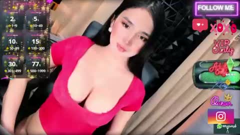 Heaven online show from July 26, 10:00 am