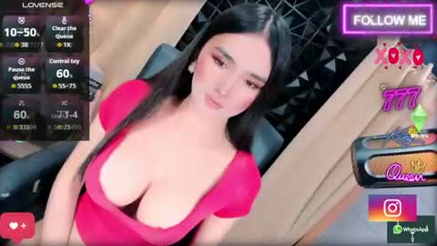 Heaven online show from July 28, 10:11 am