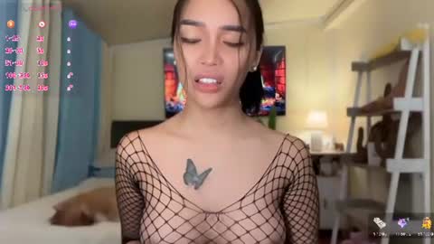 agatha online show from July 13, 2:58 am
