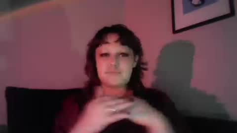 Alystair online show from July 16, 12:16 am