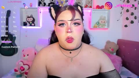 independent model atalaya online show from February 5, 10:04 pm