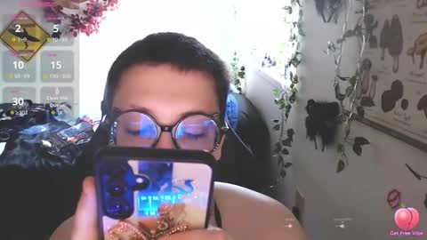 bandit online show from May 8, 8:16 pm