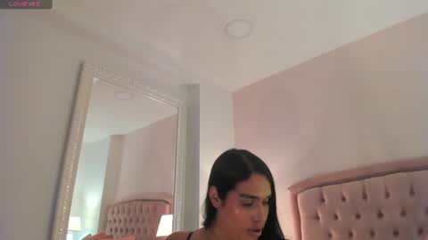 cailyn  online show from July 9, 10:14 pm