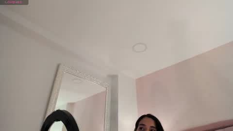 cailyn  online show from August 4, 9:53 pm