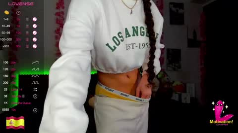 marcela rojo online show from February 22, 5:35 pm