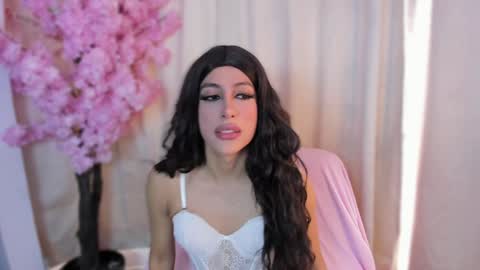 You can Call me Kitty Cat online show from December 31, 3:31 pm