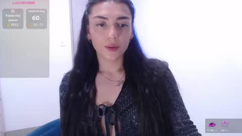  Erica Vanderhill  online show from September 24, 8:37 pm