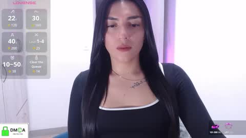  Erica Vanderhill  online show from October 28, 12:41 am