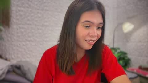 HI LOVE IM ESABEL online show from August 1, 5:25 pm