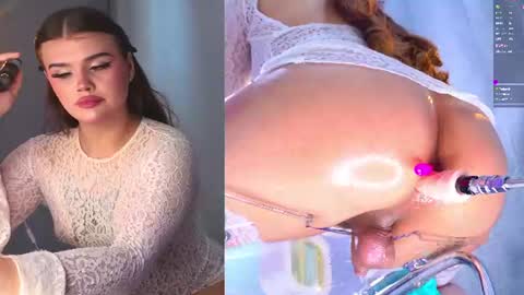 Eva Lane online show from July 3, 9:48 am