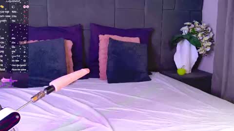 Eva Lane online show from July 29, 10:57 am