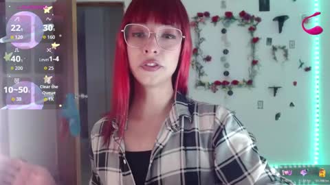 Galya online show from December 18, 12:32 pm