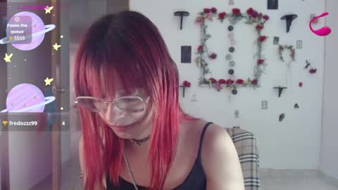 Galya online show from February 11, 1:19 pm