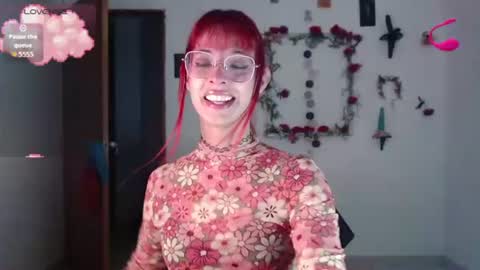 Galya online show from June 13, 2:33 am