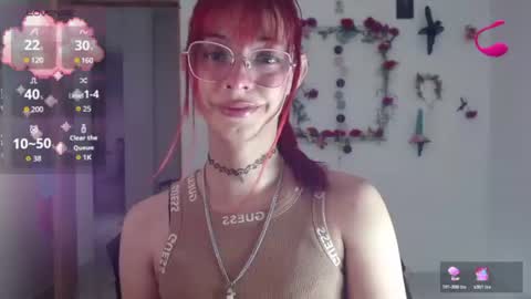 Galya online show from June 24, 12:36 pm