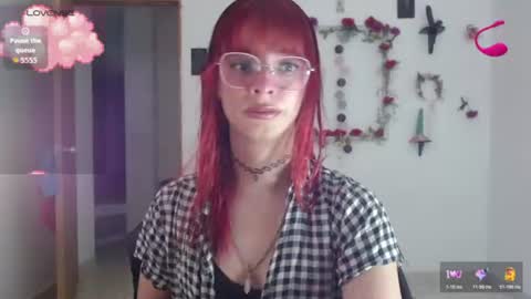 Galya online show from June 25, 10:41 am