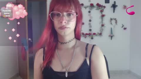 Galya online show from July 13, 12:02 am