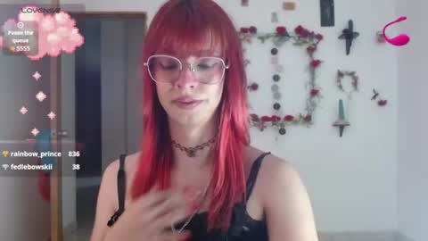 Galya online show from July 22, 1:31 am