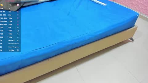 J A D E online show from March 27, 1:23 pm